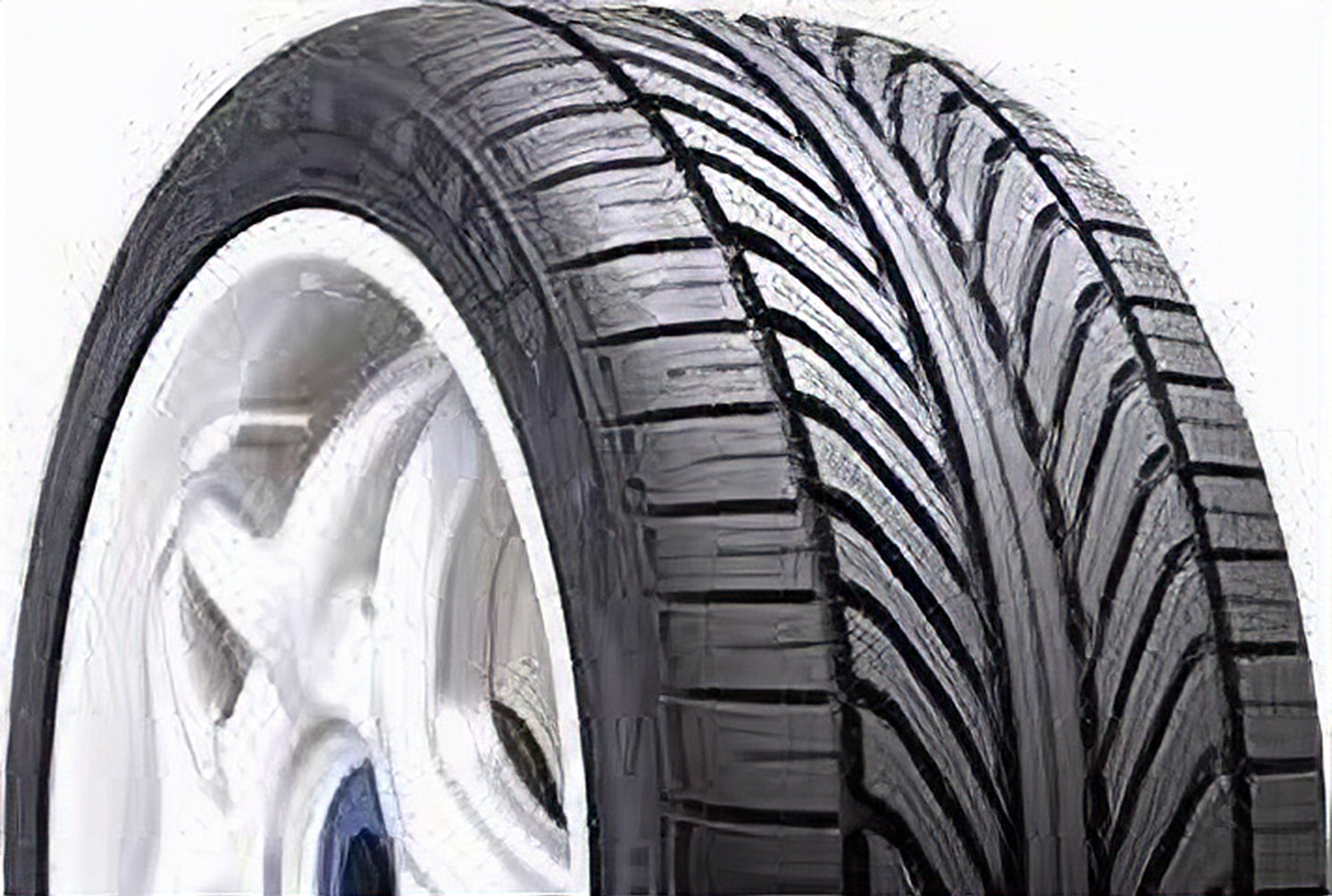 Goodyear EAGLE F1 GS-2 EMT 245/40R18 88Y LL VSB - Image 2
