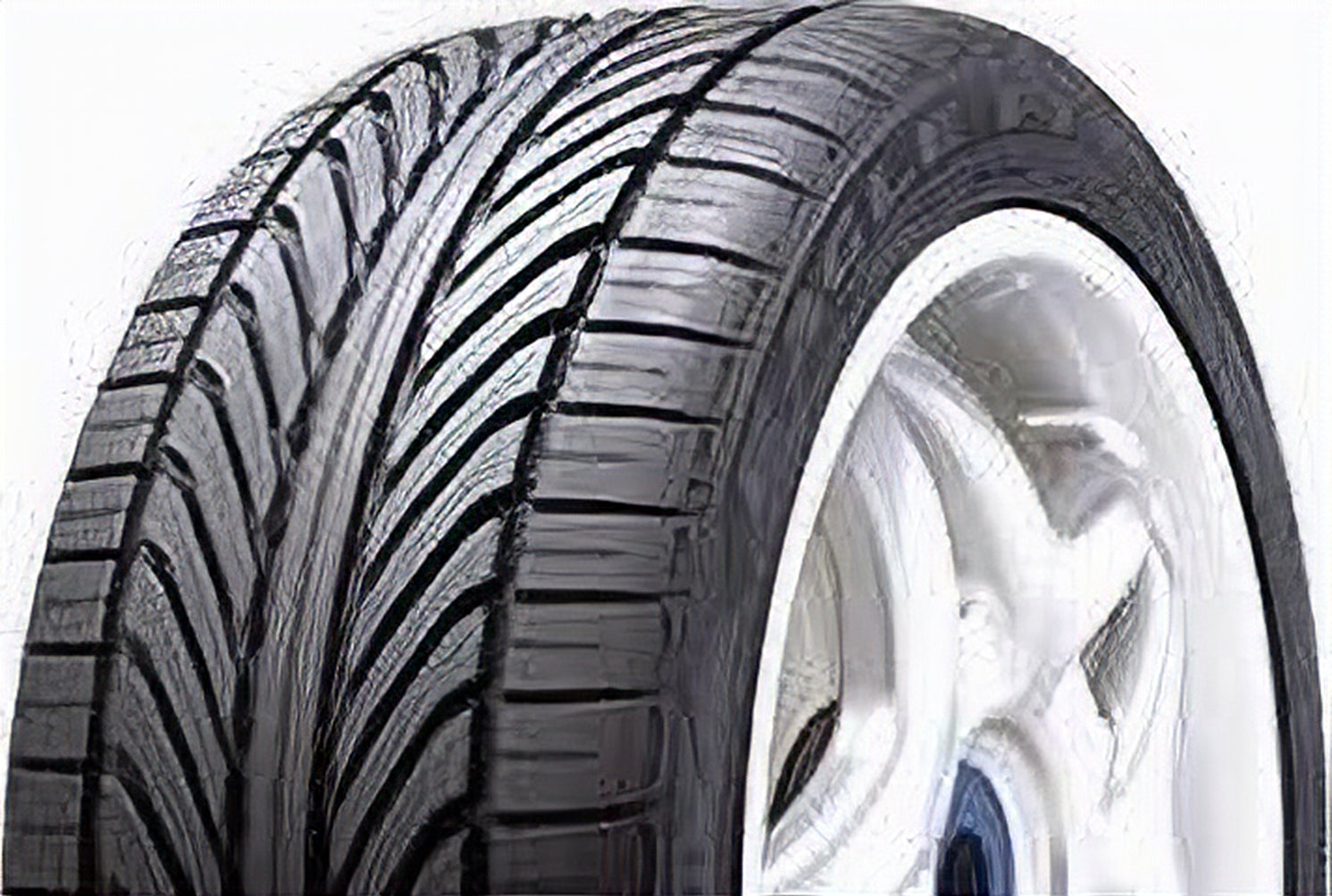 Goodyear EAGLE F1 GS-2 EMT 285/35R19 90Y LL VSB - Image 4