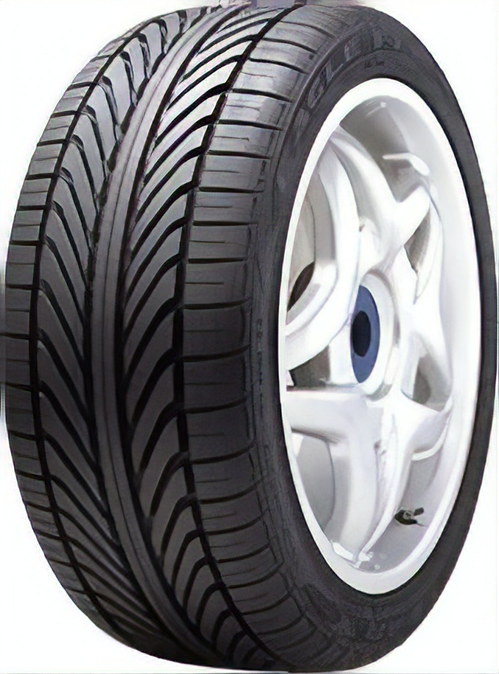Goodyear EAGLE F1 GS-2 EMT 285/35R19 90Y LL VSB - Image 1