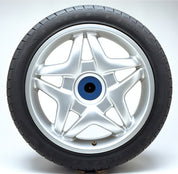 Goodyear EAGLE F1 GS-2 EMT 245/40R18 88Y LL VSB - Image 5