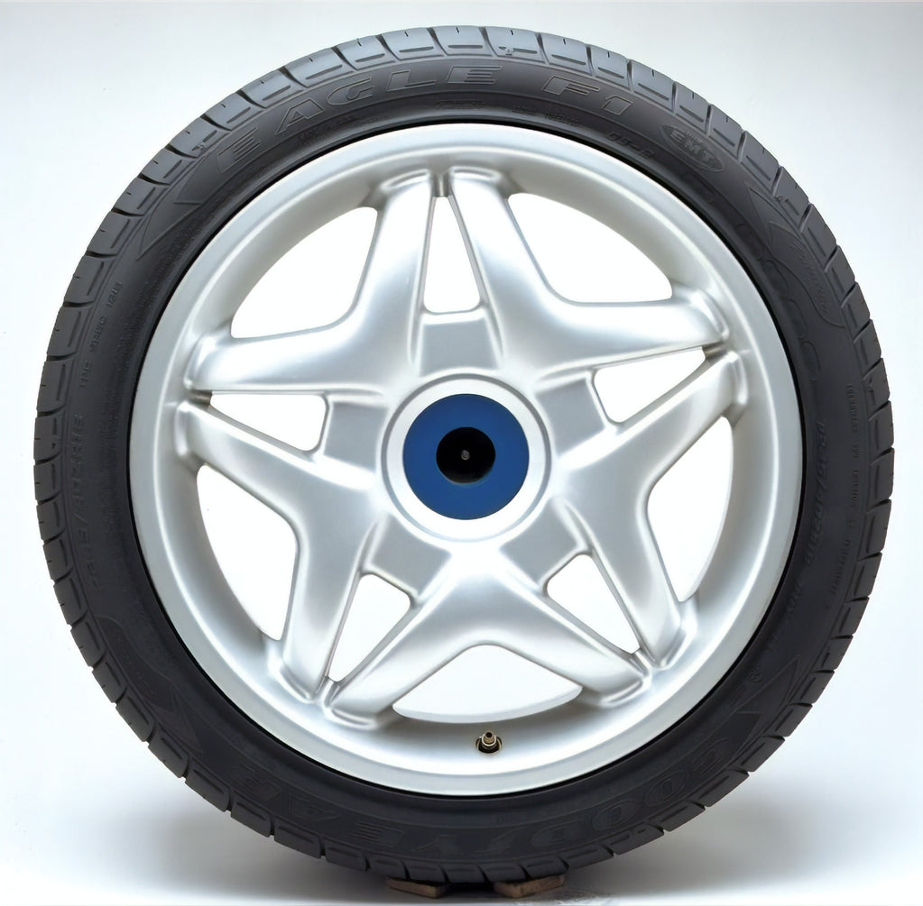 Goodyear EAGLE F1 GS-2 EMT 285/35R19 90Y LL VSB - Image 5