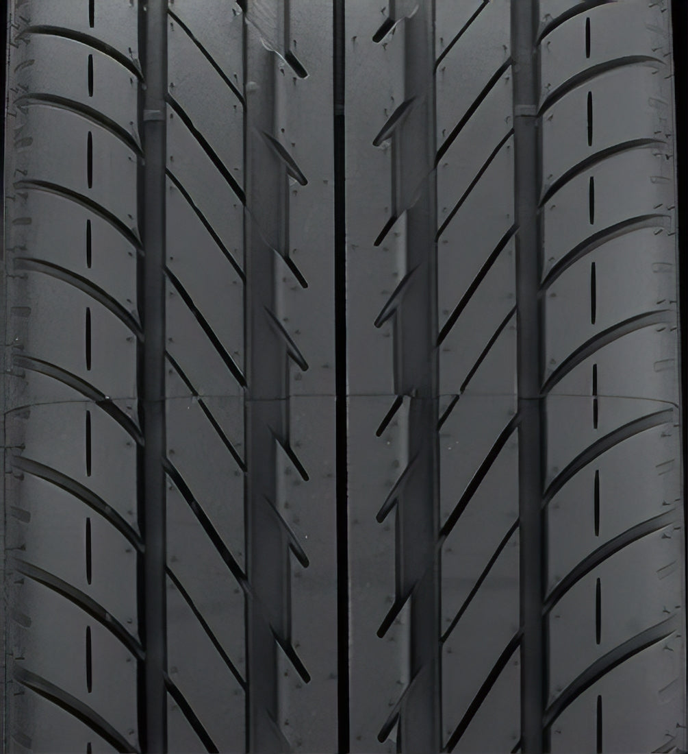 Goodyear EAGLE F1 GS EMT 245/45R17 89Y SL BSB - Image 2