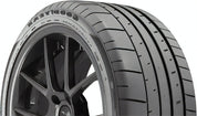 Goodyear EAGLE F1 SUPERCAR 3 265/35R19 98Y XL VSB - Image 2