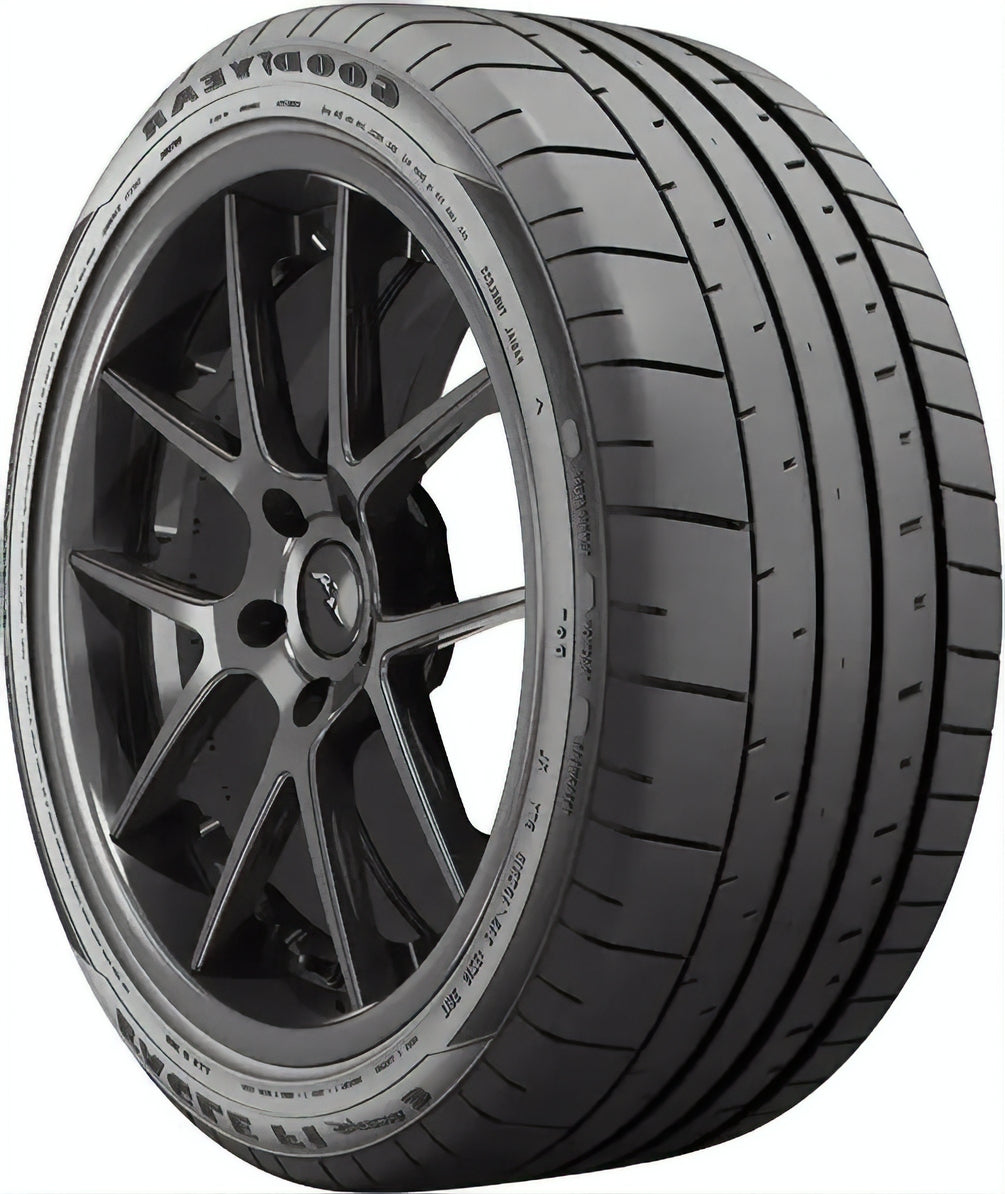 Goodyear EAGLE F1 SUPERCAR 3 255/40R18 99Y XL VSB - Image 3
