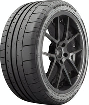 Goodyear EAGLE F1 SUPERCAR 3 245/35R20 95Y XL VSB - Image 1