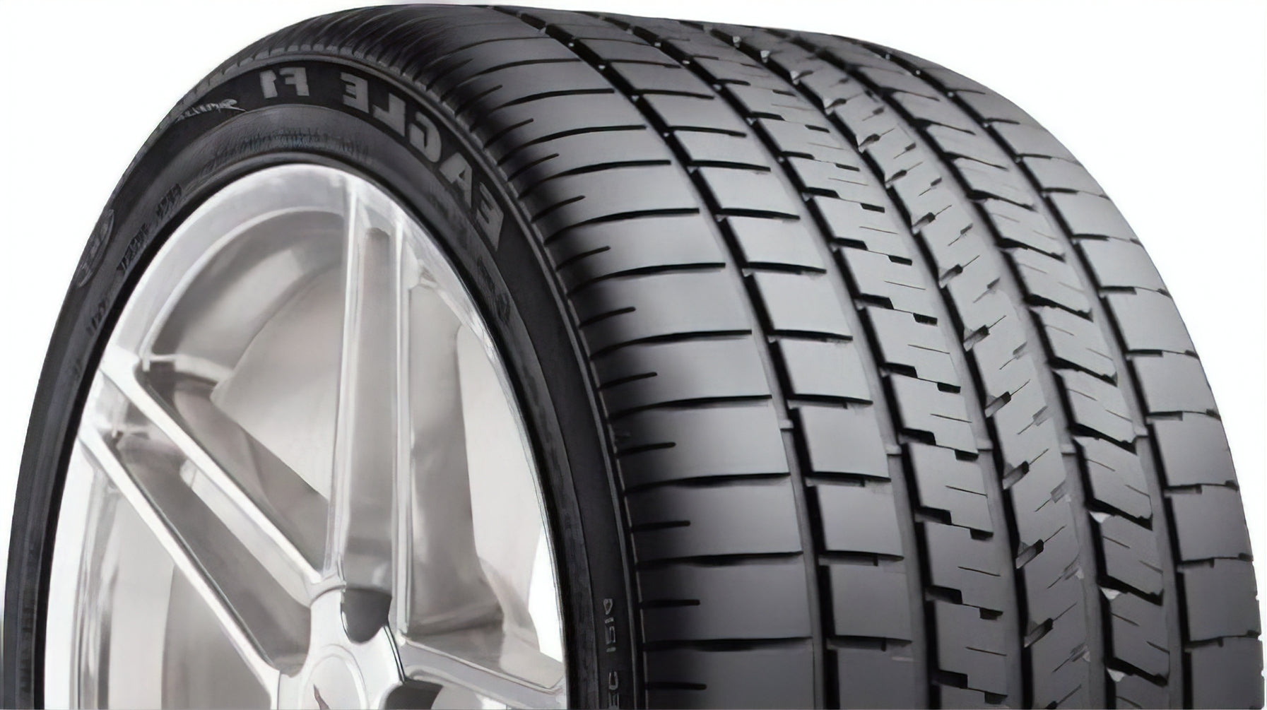 Goodyear EAGLE F1 SUPERCAR 3R 285/35R19 103Y XL VSB - Image 2
