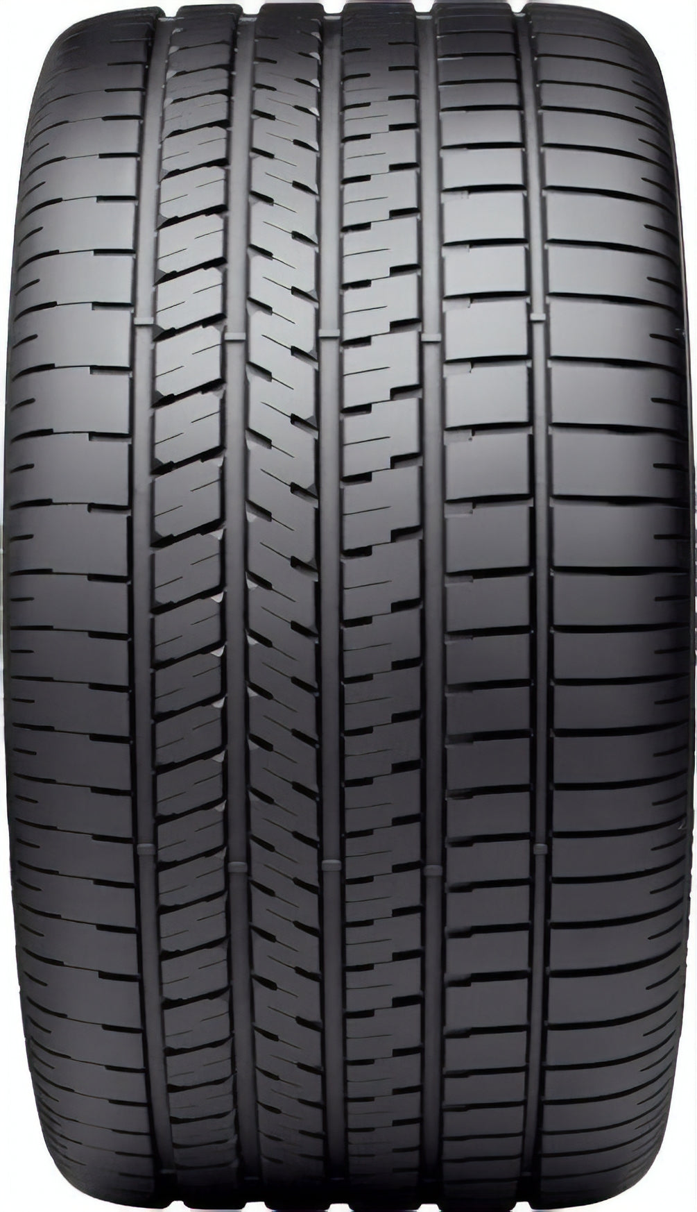 Goodyear EAGLE F1 SUPERCAR 3R 285/35R20 104Y XL BSW - Image 6
