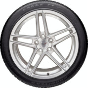 Goodyear EAGLE F1 SUPERCAR EMT 275/35R18 87Y LL VSB - Image 5