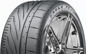 Goodyear EAGLE F1 SUPERCAR G 2 ROF 275/35R18 87Y LL VSB - Image 4