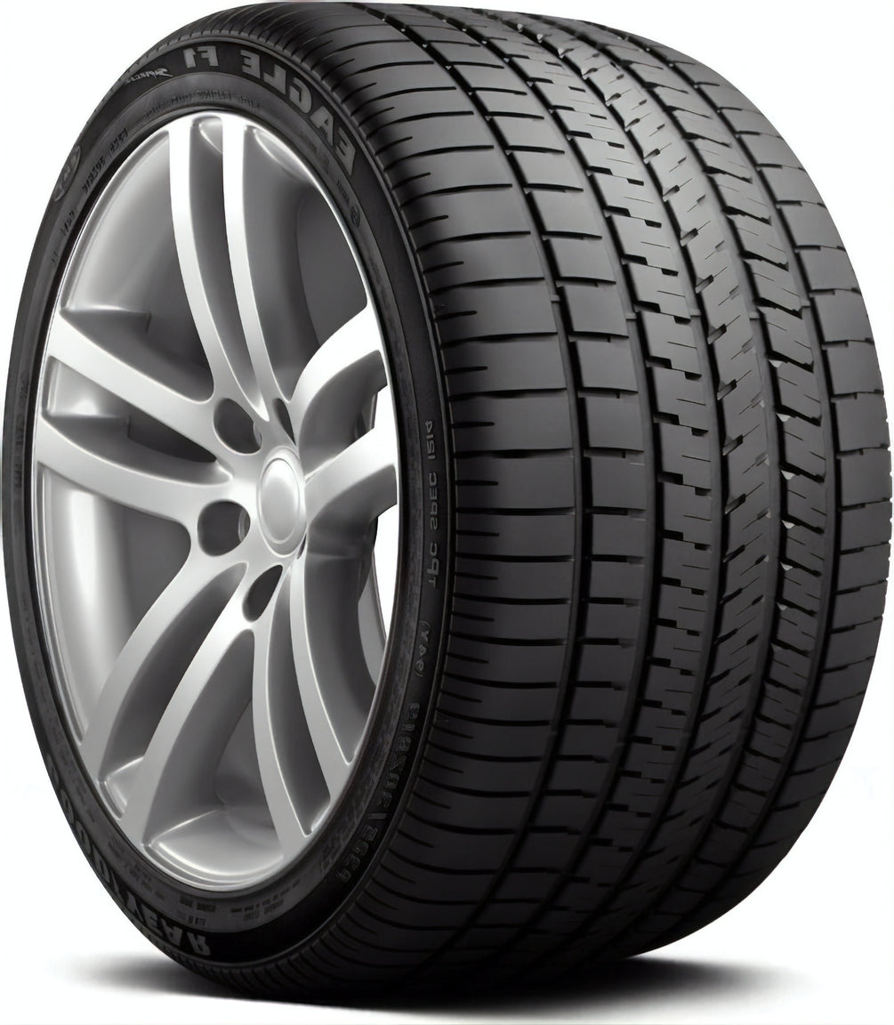 Goodyear EAGLE F1 SUPERCAR SCT 255/35R22 99W XL VSB - Image 3