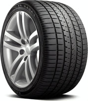 Goodyear EAGLE F1 SUPERCAR SCT 255/35R22 99W XL VSB - Image 3