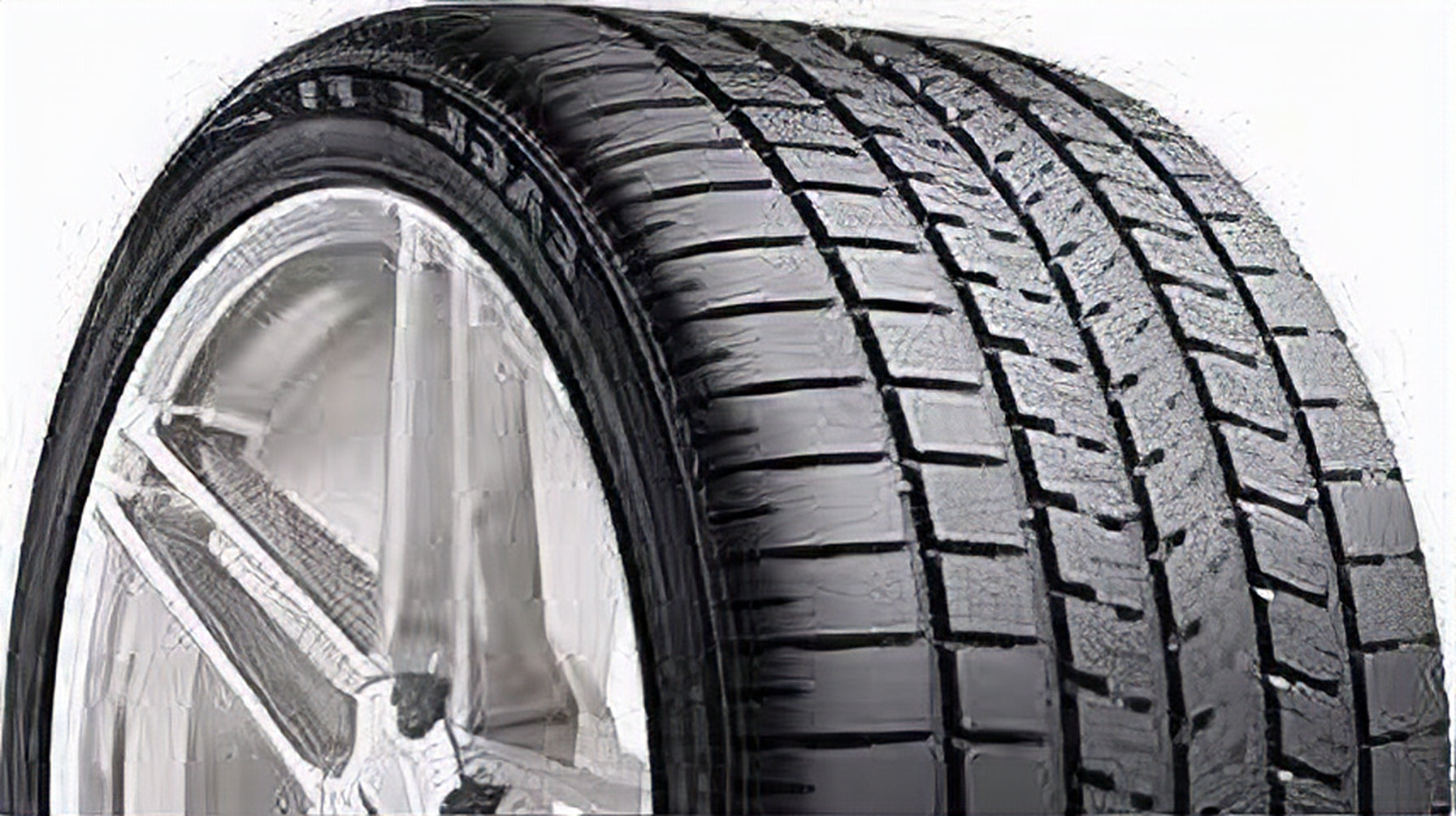 Goodyear EAGLE F1 SUPERCAR 285/35R22 102W SL VSB - Image 2