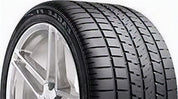 Goodyear EAGLE F1 SUPERCAR 255/45R18 99W SL VSB - Image 2