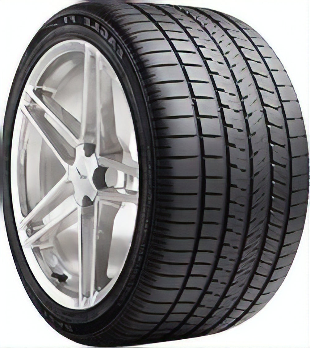 Goodyear EAGLE F1 SUPERCAR 245/45R20 99Y SL VSB - Image 3