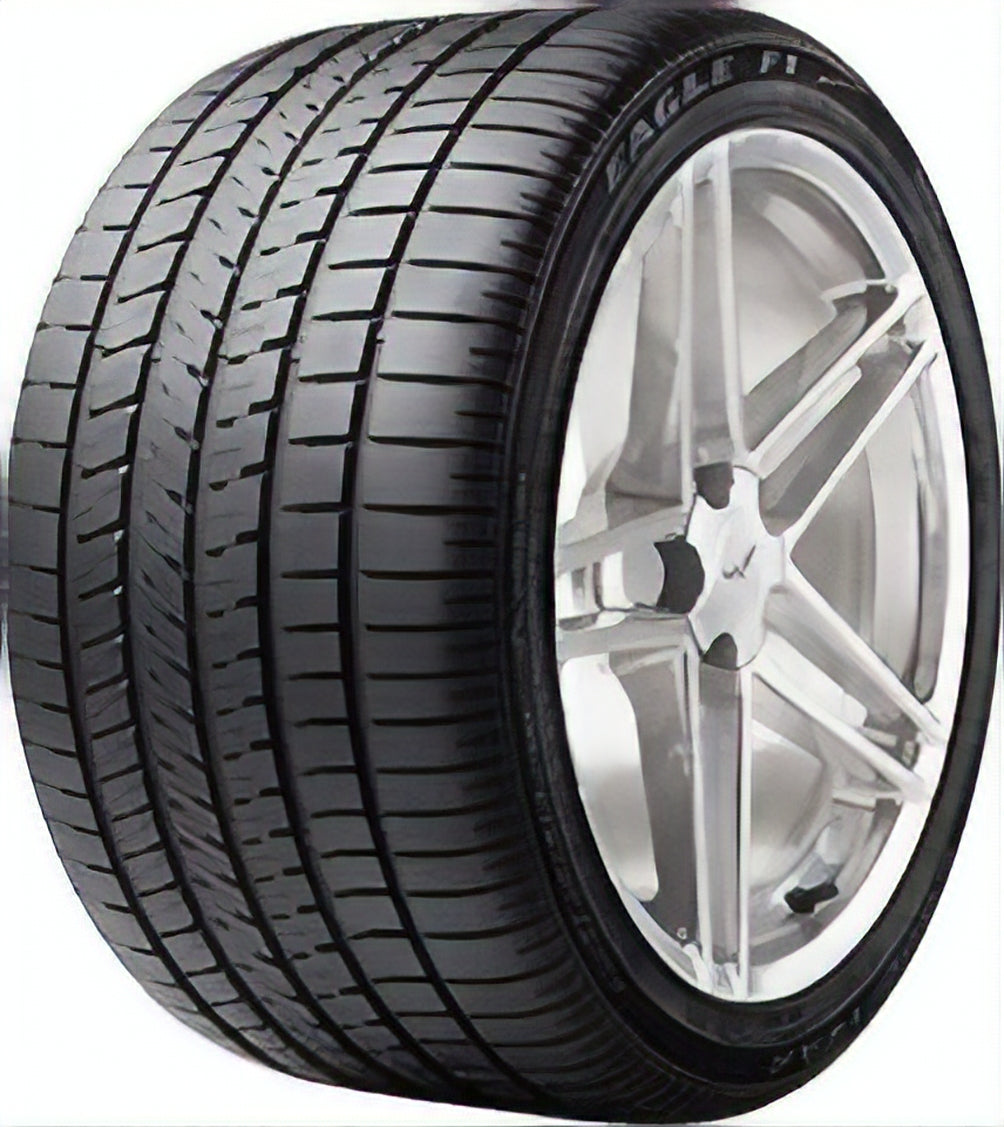 Goodyear EAGLE F1 SUPERCAR 285/35R22 102W SL VSB - Image 1