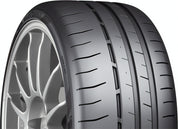 Goodyear EAGLE F1 SUPERSPORT R 255/35R20 97Y XL BSW - Image 2