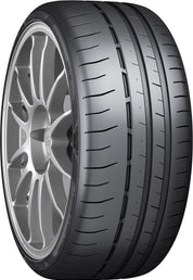 Goodyear EAGLE F1 SUPERSPORT R 235/35R19 91Y XL BSW - Image 3