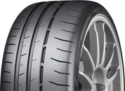Goodyear EAGLE F1 SUPERSPORT R, 245/35R19, 93Y, XL, BSW - Image 4