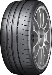 Goodyear EAGLE F1 SUPERSPORT R, 245/35R19, 93Y, XL, BSW - Image 1