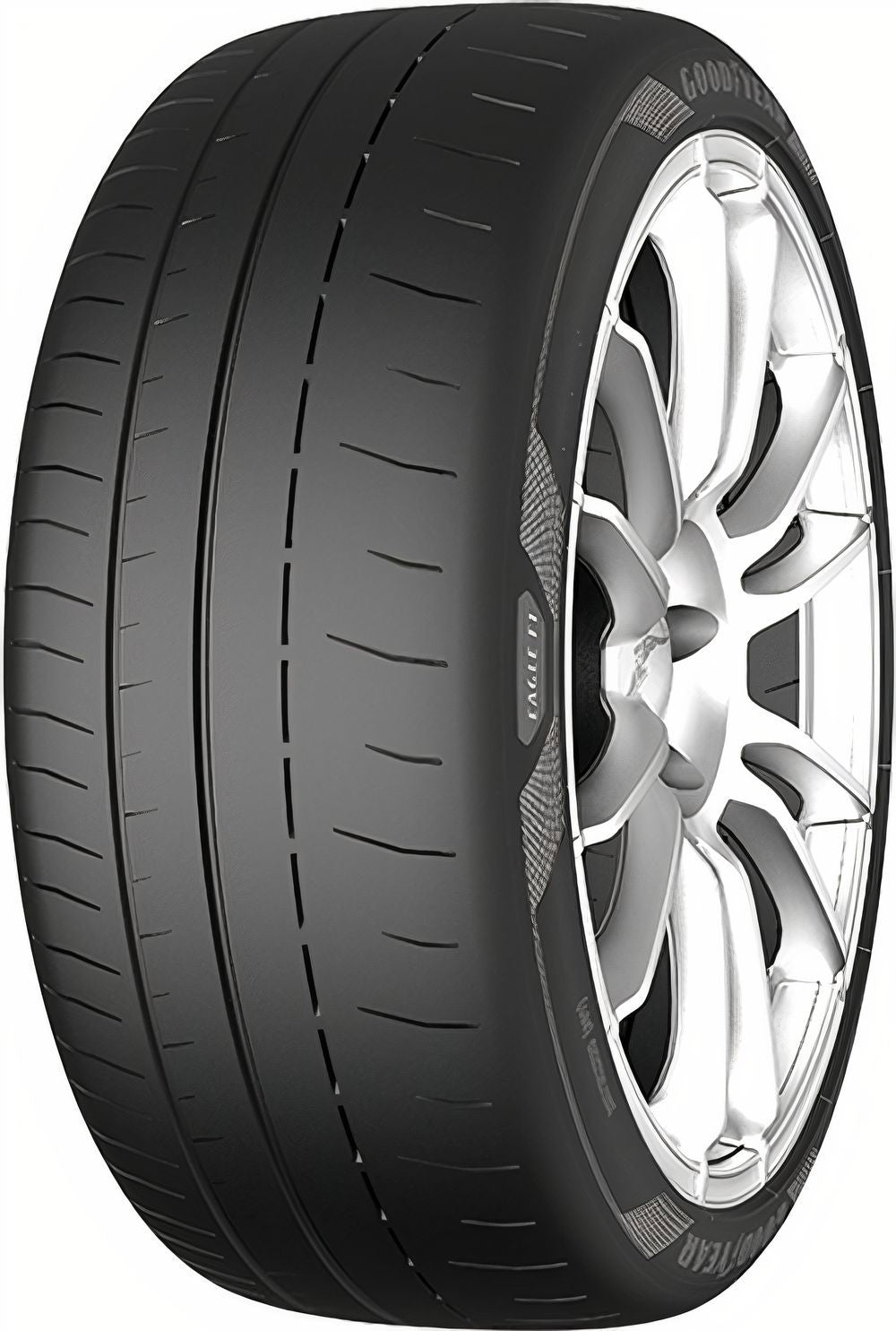Goodyear EAGLE F1 SUPERSPORT RS 245/35ZR20 95Y XL BSW - Image 1