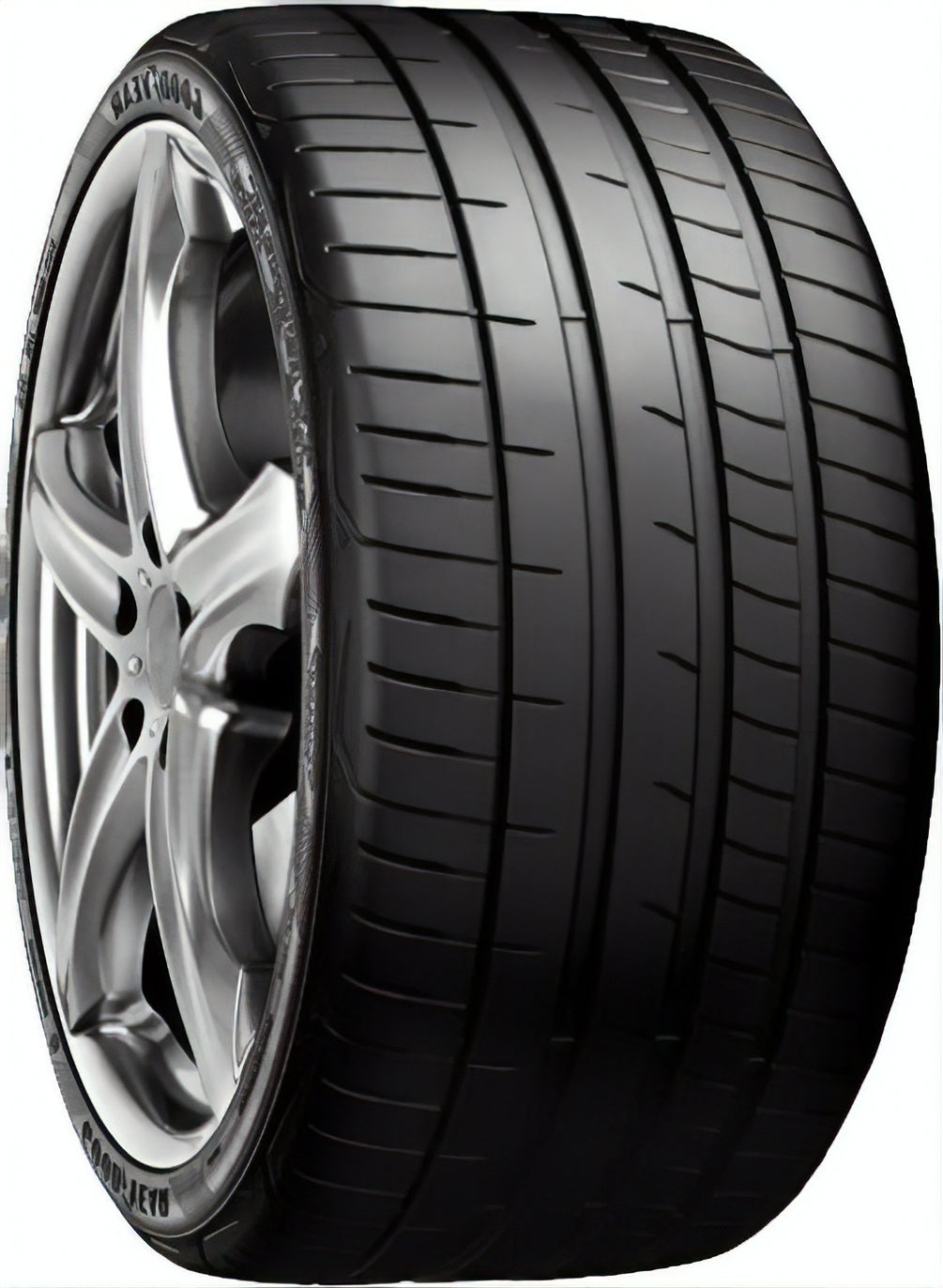 Goodyear EAGLE F1 SUPERSPORT SCT 275/45R21 110H XL BSW - Image 3