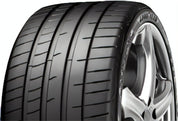Goodyear EAGLE F1 SUPERSPORT 315/30R21 105Y XL BSW - Image 4