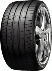 Goodyear EAGLE F1 SUPERSPORT 225/35R19 88Y XL BSW - Image 1