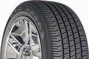 Goodyear EAGLE GT II 285/50R20 111H SL VSB - Image 2