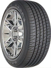 Goodyear EAGLE GT II 275/45R20 106V SL VSB - Image 3