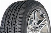 Goodyear EAGLE GT II 285/50R20 111H SL VSB - Image 4
