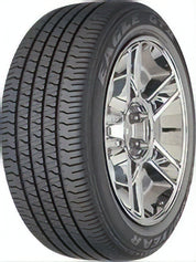 Goodyear EAGLE GT II 285/50R20 111H SL VSB - Image 1