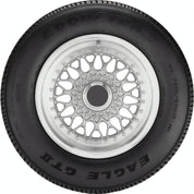 Goodyear EAGLE GT II 285/50R20 111H SL VSB - Image 5