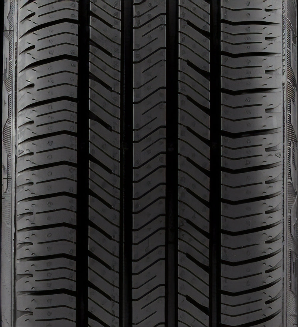 GoodYear Eagle LS2, 225/50R17, 94H, BSW BMW (*) - 706567308 - Image 5