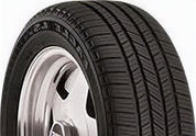 Goodyear EAGLE LS-2 ROF 255/55R18 109H XL BSW - Image 2