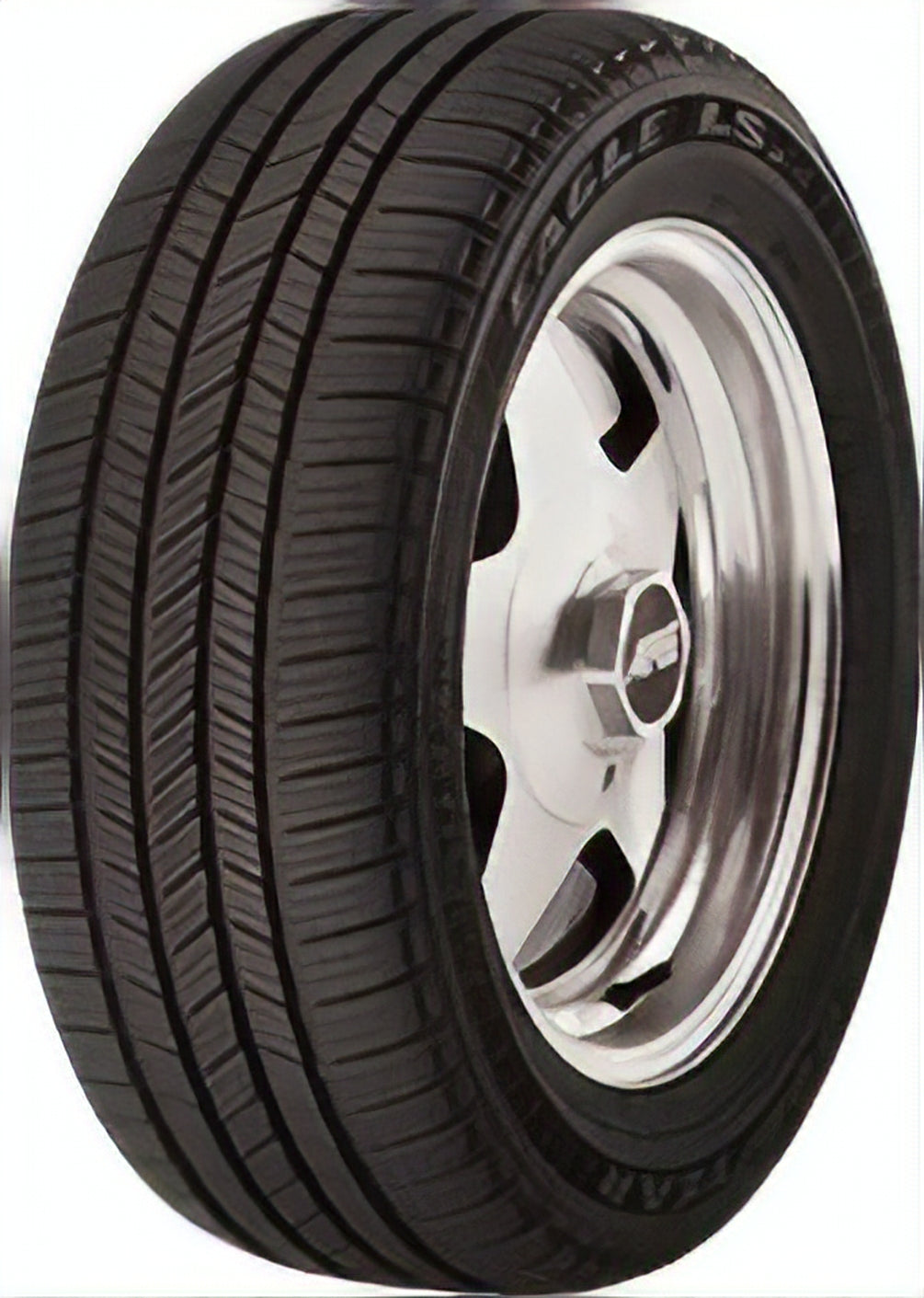 Goodyear EAGLE LS-2 255/55R18 109V XL BSW - Image 1