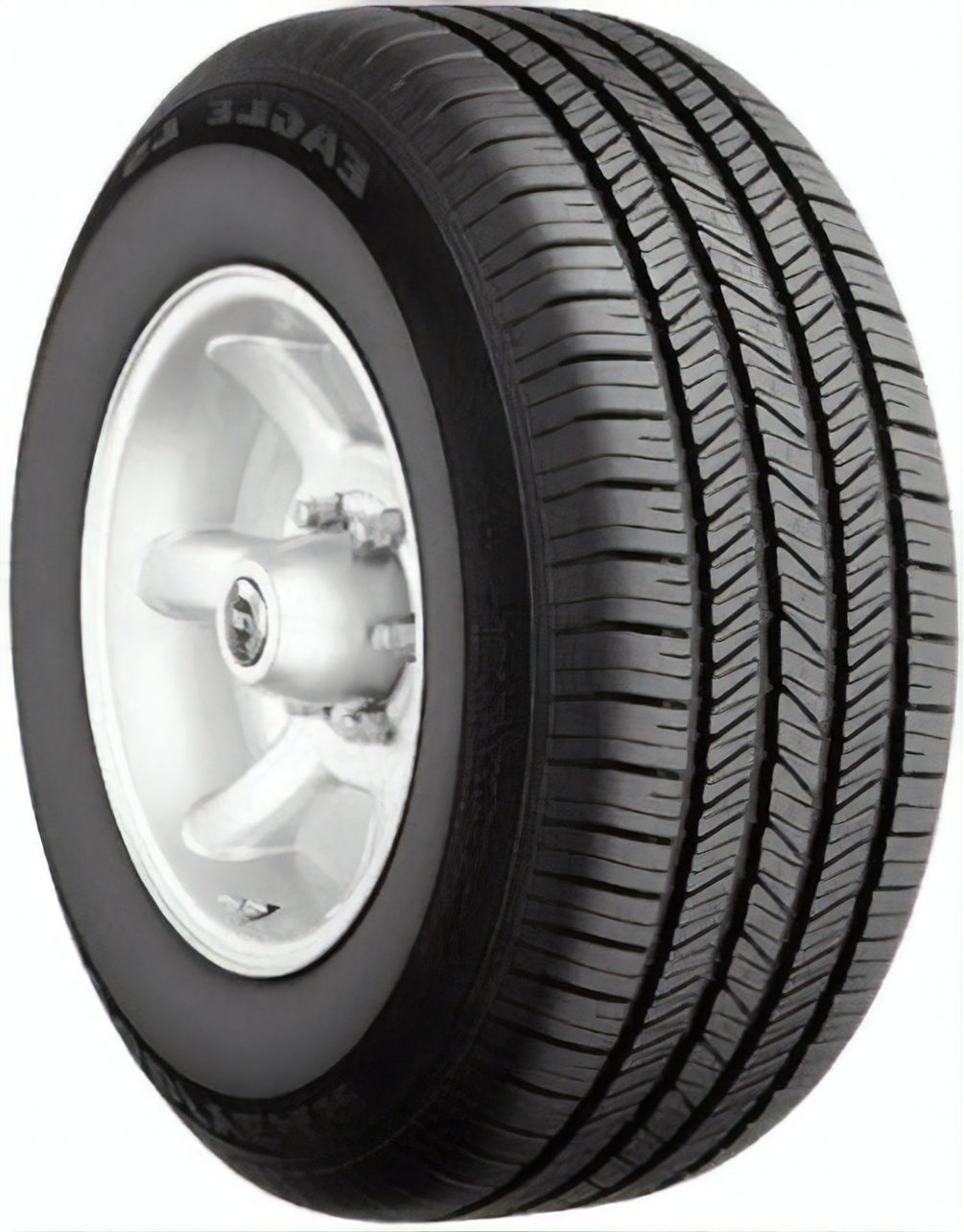 Goodyear EAGLE LS 235/60R17 103S XL WSW - Image 3