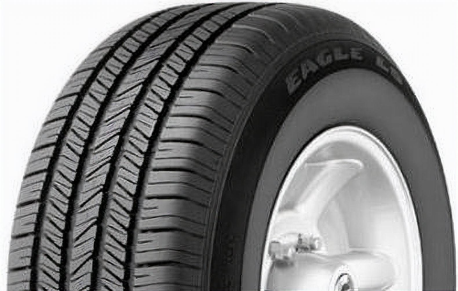 Goodyear EAGLE LS 235/60R17 103S XL WSW - Image 4