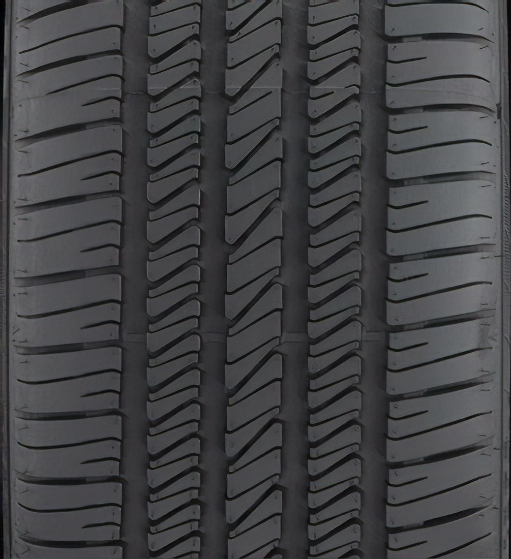 Goodyear EAGLE LS 235/60R17 103S XL WSW - Image 5