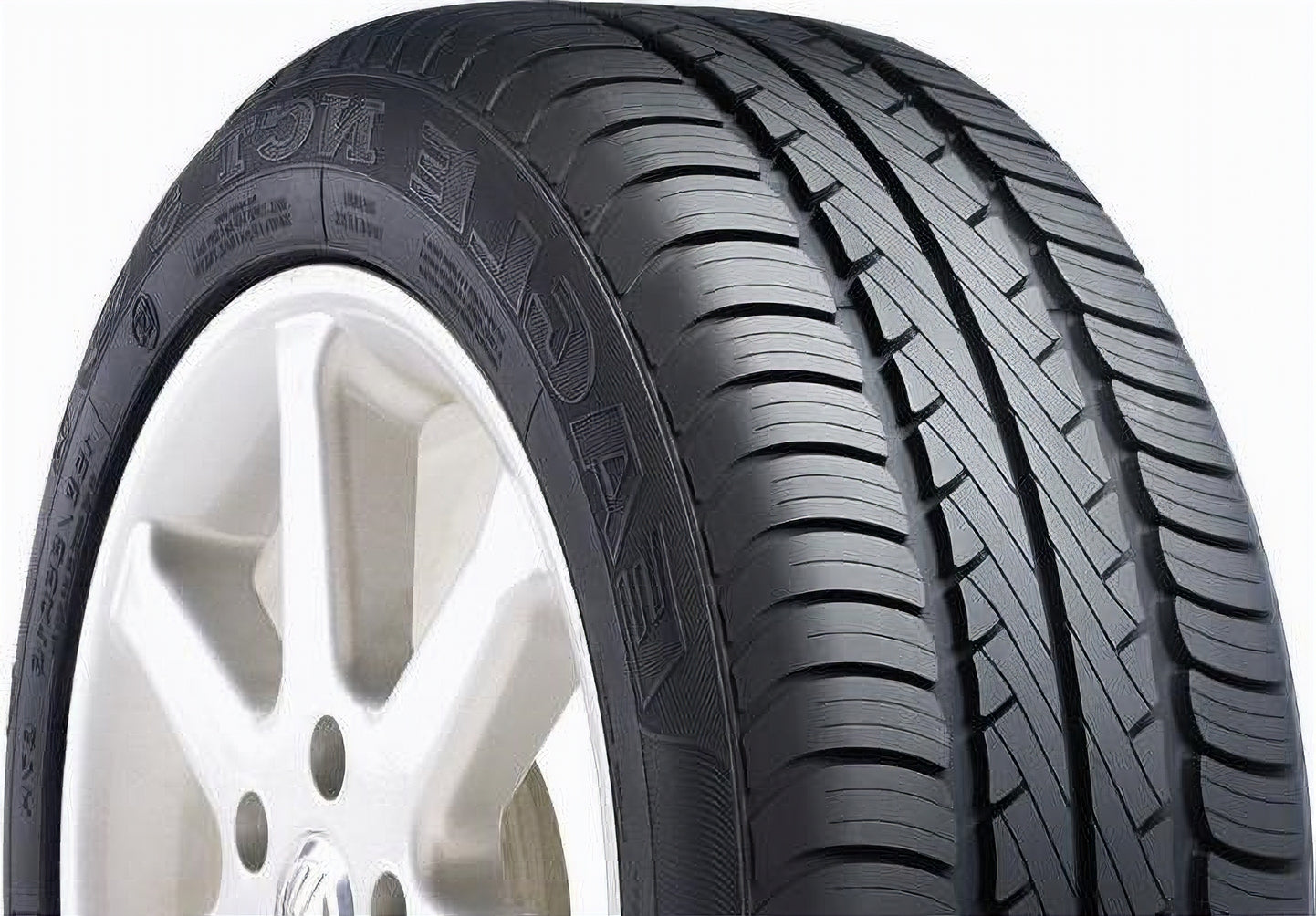 Goodyear EAGLE NCT5 EMT 285/45R21 109W SL WSW - Image 2