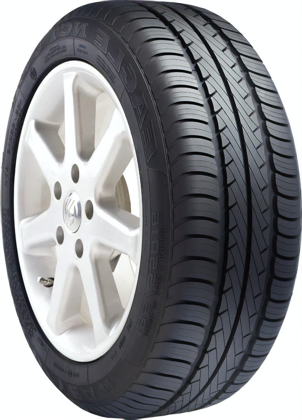 Goodyear EAGLE NCT5 EMT 285/45R21 109W SL WSW - Image 3