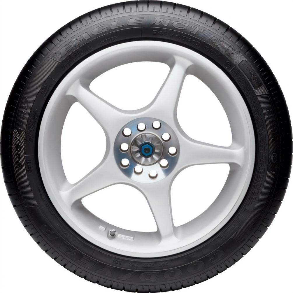 Goodyear EAGLE NCT5 EMT 285/45R21 109W SL WSW - Image 5