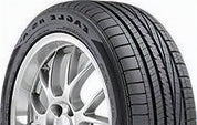 Goodyear EAGLE RS-A2 245/45R19 98V SL VSB - Image 2