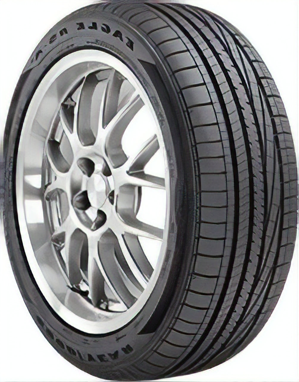 Goodyear EAGLE RS-A2 245/45R20 99Y SL VSB - Image 3