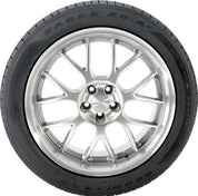 Goodyear EAGLE RS-A2 245/45R19 98V SL VSB - Image 5
