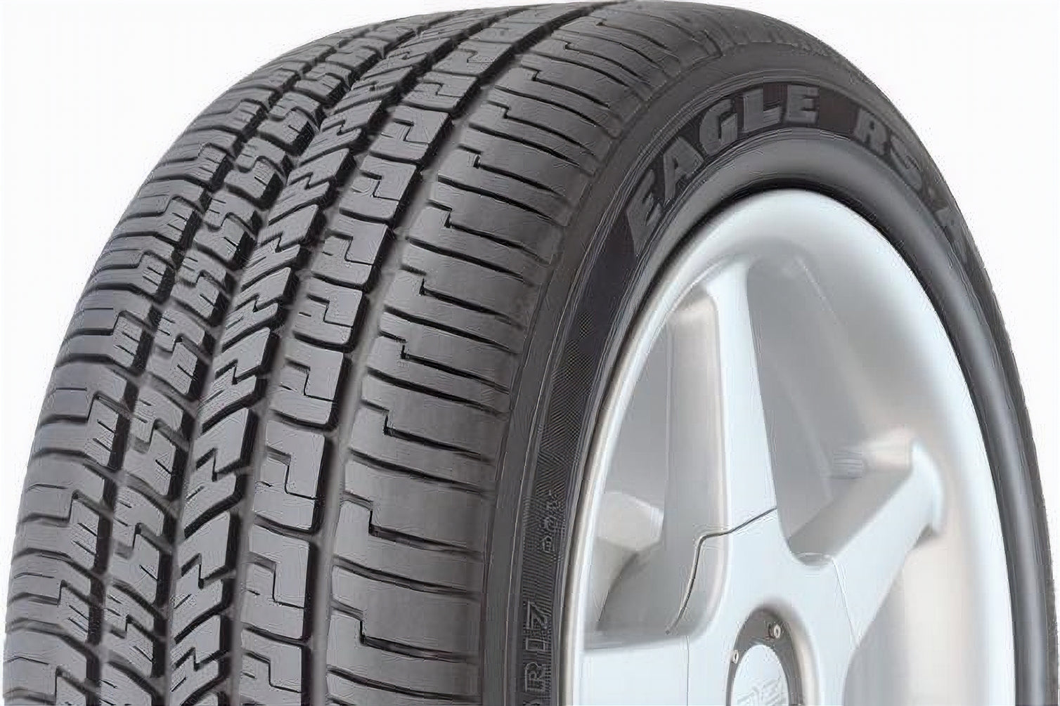 Goodyear EAGLE RS-A 205/55R16 89H SL VSB - Image 4
