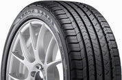 Goodyear EAGLE SPORT A/S ROF 245/40R19 98H XL BSW - Image 2