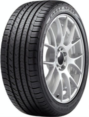 Goodyear EAGLE SPORT A/S ROF 245/40R19 98H XL BSW - Image 1