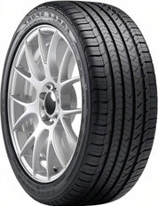 Goodyear EAGLE SPORT A/S SCT 265/35R21 101H XL BSW - Image 3