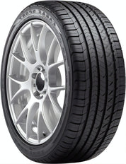 Goodyear EAGLE SPORT A/S 235/60R18 107V XL VSB - Image 3