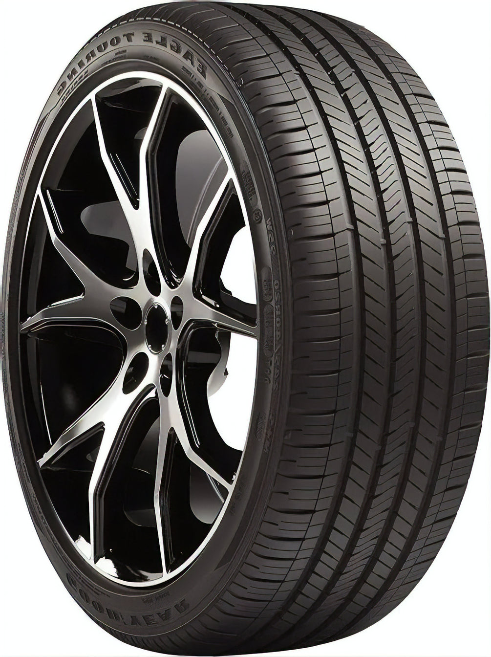 Goodyear EAGLE TOURING ROF SCT 275/45R21 110H XL BSW - Image 3